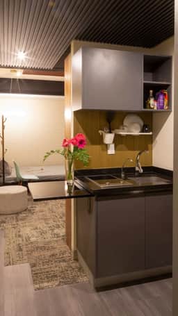 Casa Agamy a pasos de Polanco y Reforma