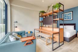 Casa Alma - in Chapultepec HighF