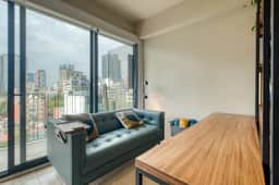 Casa Alma - in Chapultepec HighF
