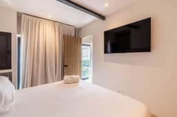 Casa Becerril - 1BR - Roma Norte