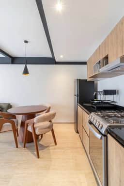 Casa Becerril - 1BR - Roma Norte