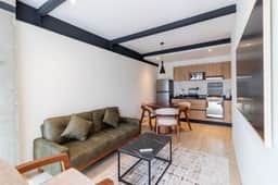 Casa Becerril - 1BR - Roma Norte