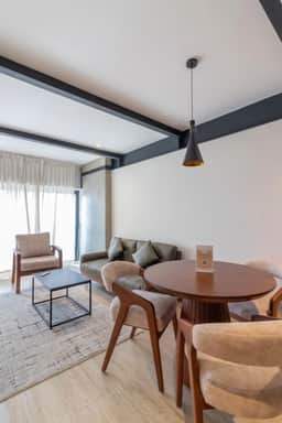 Casa Becerril - 1BR - Roma Norte