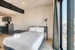 Casa Benjamin a pasos de Polanco y Reforma