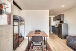 Casa Benjamin a pasos de Polanco y Reforma
