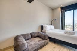 Casa Benjamin a pasos de Polanco y Reforma