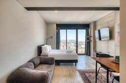 Casa Benjamin a pasos de Polanco y Reforma