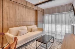 Casa Cedillo - 1BR in Roma Norte - HighF