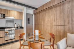 Casa Cedillo - 1BR in Roma Norte - HighF