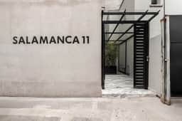 Casa Cedillo - 1BR in Roma Norte - HighF
