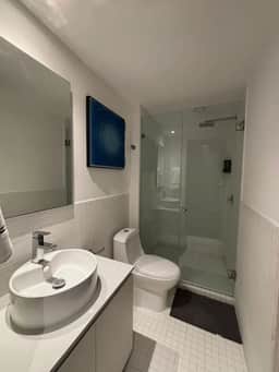 Casa Corona - 1BR in Roma Norte - HighF