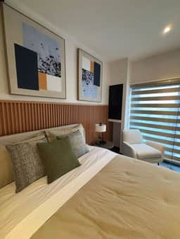 Casa Corona - 1BR in Roma Norte - HighF