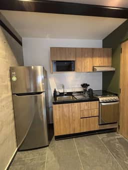 Casa Corona - 1BR in Roma Norte - HighF