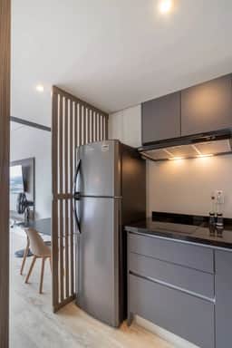 Casa Distum Rodriguez cerca de Reforma y Polanco