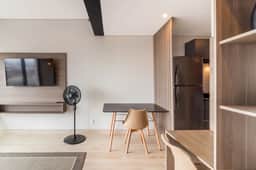 Casa Distum Rodriguez cerca de Reforma y Polanco