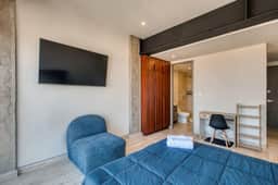 Casa Grace a pasos de Polanco y Reforma