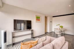 Casa Hernandez - 1BR In Roma Norte - HighF