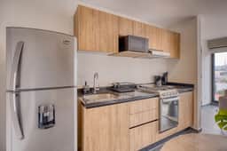 Casa Hernandez - 1BR In Roma Norte - HighF