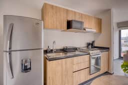 Casa Hernandez - 1BR In Roma Norte - HighF