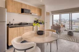 Casa Hernandez - 1BR In Roma Norte - HighF