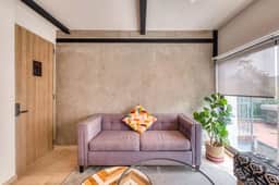 Casa Herrera - in Roma Norte - LowF