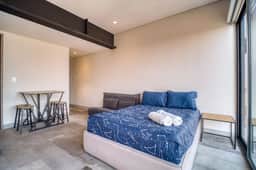 Casa Lafraga a Pasos de Reforma y Polanco