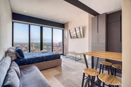 Casa Lafraga a Pasos de Reforma y Polanco