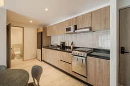 Casa Monroy - 1BR en Roma Norte - LowF