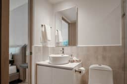 Casa Monroy - 1BR en Roma Norte - LowF