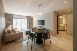Casa Monroy - 1BR en Roma Norte - LowF