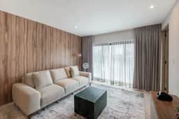 Casa Monroy - 1BR en Roma Norte - LowF