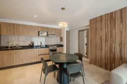 Casa Monroy - 1BR en Roma Norte - LowF