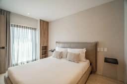 Casa Monroy - 1BR en Roma Norte - LowF