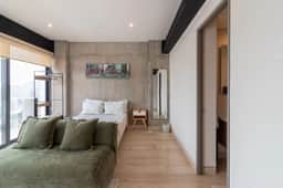 Casa Orlando myla cerca de Reforma y Polanco