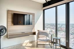 Casa Plus Rodriguez a pasos de Polanco y Reforma