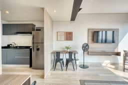 Casa Plus Rodriguez a pasos de Polanco y Reforma