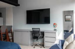 Casa Plus Sergio a Pasos de Reforma y Polanco