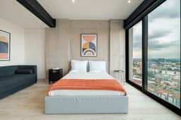 Casa Plus Size Torres a Pasos de Reforma y Polanco