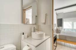 Casa Salas - 1BR in Roma Norte - LowF
