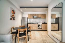 Casa Salas - 1BR in Roma Norte - LowF