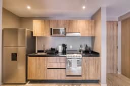 Casa Sod - 1BR in Roma Norte - LowF