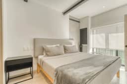 Casa Salas - 1BR in Roma Norte - LowF
