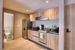 Casa Sod - 1BR in Roma Norte - LowF