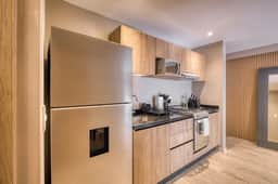 Casa Sod - 1BR in Roma Norte - LowF