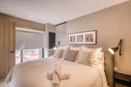 Casa Sod - 1BR in Roma Norte - LowF