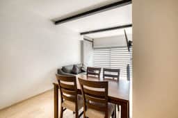 Myla - 1BR - Roma Norte - Piso Bajo