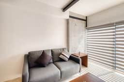 Myla - 1BR - Roma Norte - Piso Bajo