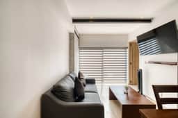 Myla - 1BR - Roma Norte - Piso Bajo