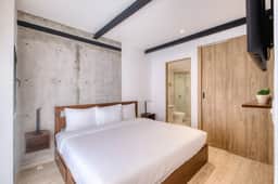 Myla - 1BR - Roma Norte - Piso Bajo