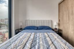 Myla - 2BR Apt - in Chapultepec - High F